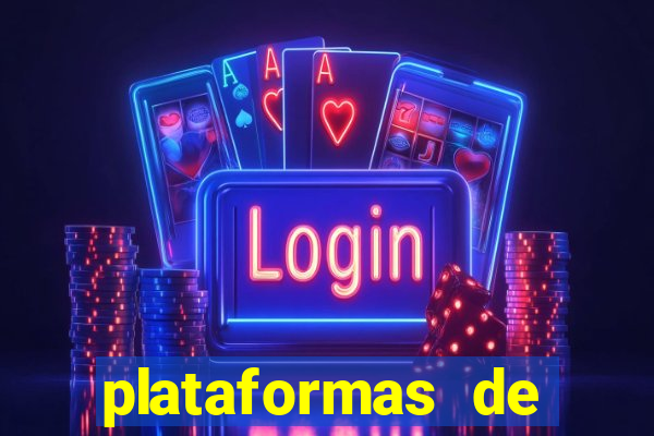 plataformas de jogos pagando no cadastro